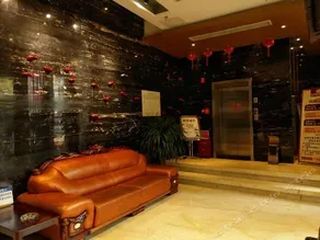 Suizhou Holiday Kaixuan Hotel - Image 4