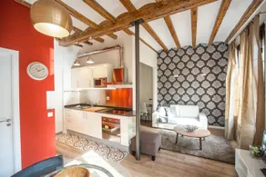No 15 - The Streets Apartments Barcelona - Image 2