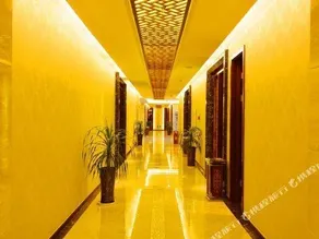 Linyi Hotel (Yimeng Road Branch) - Image 2