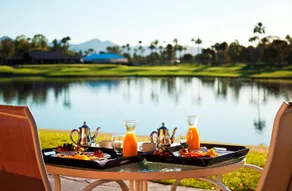 The McCormick Scottsdale - A Millennium Hotel - Image 4