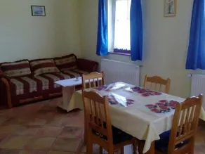 Attila-Vendégház - Image 4