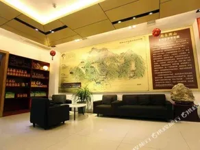 Mechar Hotel (Hengyang Nanyue Mount Heng Scenic Area Damiu) - Image 4