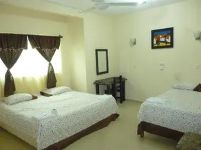 Hotel Shaddai - Image 4