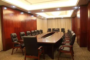 The Charter House Hotel-Shenzhen - Image 4