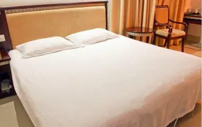 Bandao Business Hotel - Hefei - Image 4