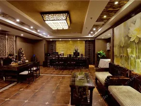 Chongqing Longzhou Hotel - Image 2