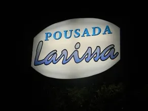 Pousada Larissa - Image 2
