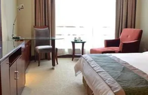 Rudong International Hotel - Image 2