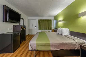 MOTEL 6 CINCINNATI OH CENTRAL NORWOOD - Image 3