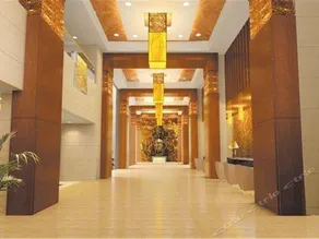 Pearl Hotel - Taining - Image 3