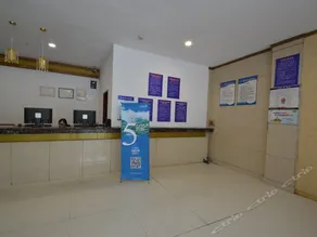 Hongmei Business Hotel - Image 3
