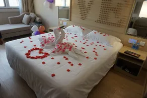 Guangshen Hotel - Image 2