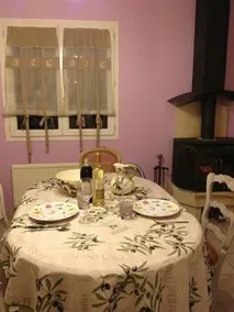 Chambres d’hôtes Au Laventin - Image 3