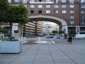 OSIRIS BUDAPEST APARTMENTS - Image 1