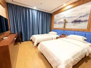 Xianfeng Jintian Holiday Inn - Image 4