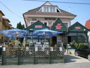 Aranyszarvas Goldener Hirsch Pension - Image 5