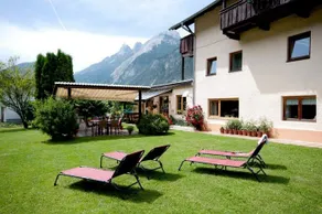 Pension Arnspitze - Image 5