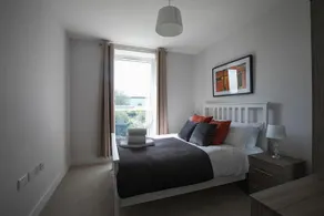 Cygnet House Serviced Apartment - Image 2
