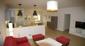Ferienwohnung 6 Fam. Ramm - Image 5
