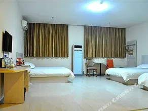 Yindu Business Hotel (Tanguo Ancient City Branch) - Image 3