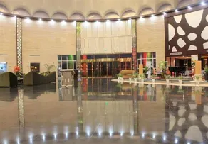 Erdos Sunshine International Resort Hotel - Image 2