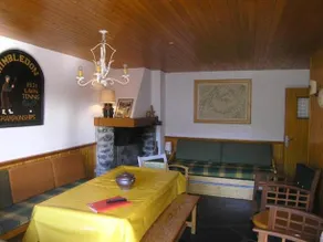 Résidence Le Plein Sud - Appartement proche des pistes, grande terrasse avec belle vue exposition sud MAE-6575 - Image 3