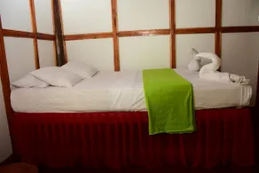 Kumbuk Sevena Adventure Camp - Image 3