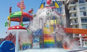 SHERWOOD SUITES RESORT - Image 5