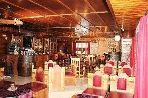 Hotel Chalet Metohi - Image 2