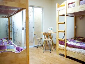 Cheongna Hill Guesthouse - Image 4