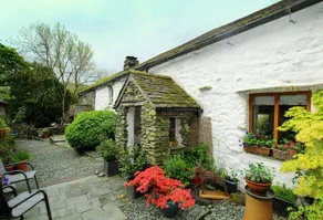 The Low Farm and Duddon View Barn - Image 1