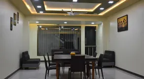 Hotel Shri Sharanam - Image 5