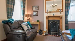 Traditional Scottish Cottage - Image 5