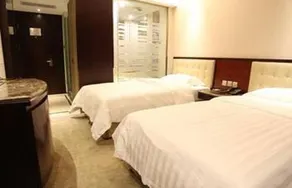Jingu Hotel - Image 5