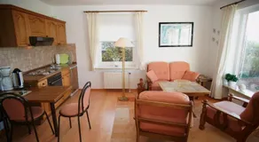 Ferienwohnung "Schöne Aussicht" Nr1 - Image 3