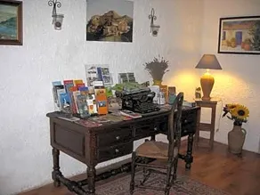 Hostellerie Aspremont - Image 5