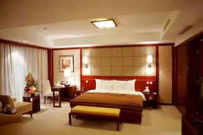 Beijing Jinnian Hotel - Image 2