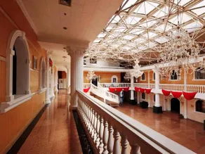 Yongding Shanshuiju Jingshui Hotel - Image 4