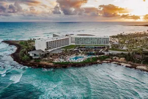 Turtle Bay Resort - Image 2
