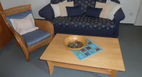 Villa Nadine, gemütliche Ferienwohnung - Image 4