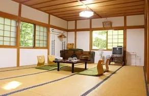 Yagen Onsen Yagenso - Image 2