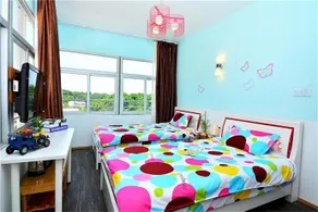 Xiamen Wanghaige Hostel - Image 5