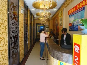 E-sports Hotel (Zunyi Club Site) - Image 3
