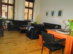 Ruhige Ferienwohnung - Berlin Mitte - Image 2