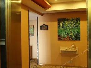 Ji Hotel Liuzhou Wuxing Pedestrian Street Liuhou Park Hotel - Image 5
