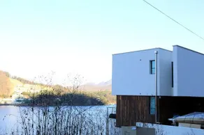 Gapyeong White Cube 24 Spa Pool Pension - Image 3