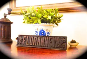 Chalet Floranneve - Image 2