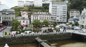 Paseo del Muelle 2, 3º D - Image 4