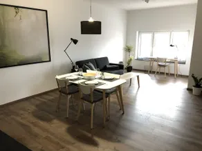 Ferienwohnung Kirschholz - Image 1