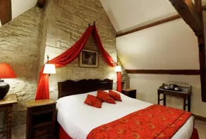 Demeures & Chateaux Ferme De La Ranconniere - Image 2